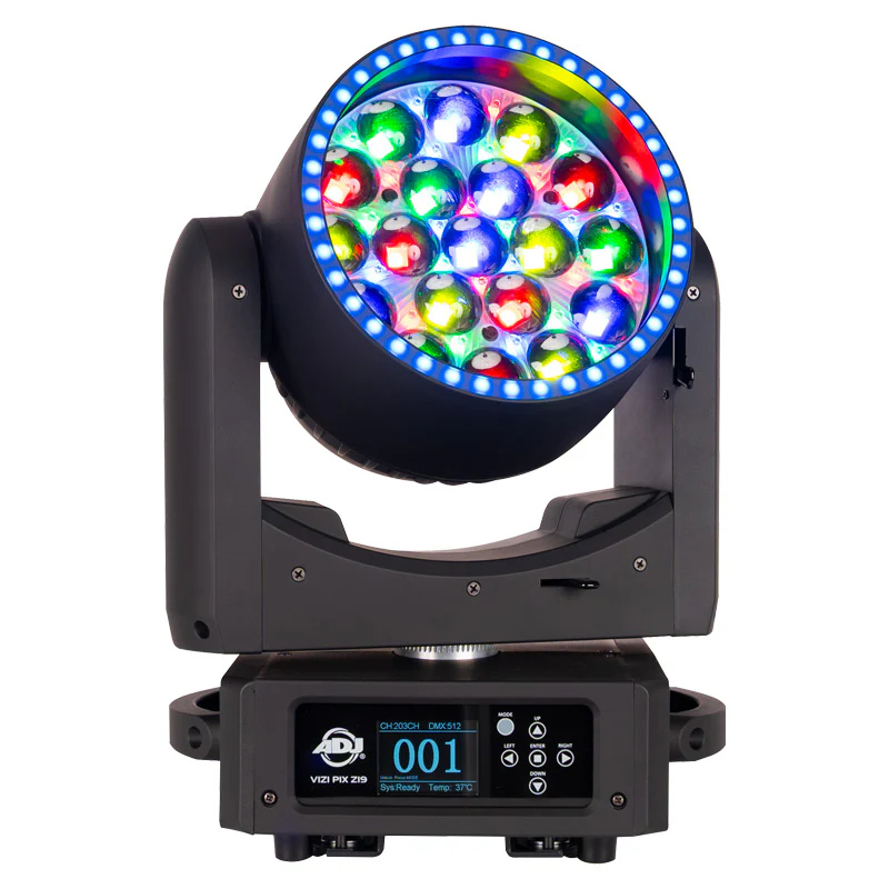 VIZIPIX Z19